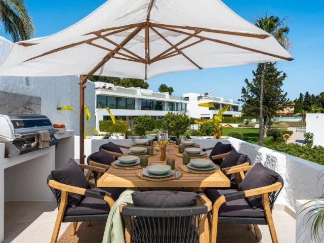 3 Dormitorio Apartamentos Málaga Andalusia 95260289