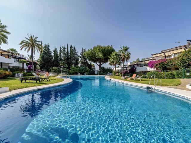 3 Dormitorio Apartamentos Málaga Andalusia 95261422