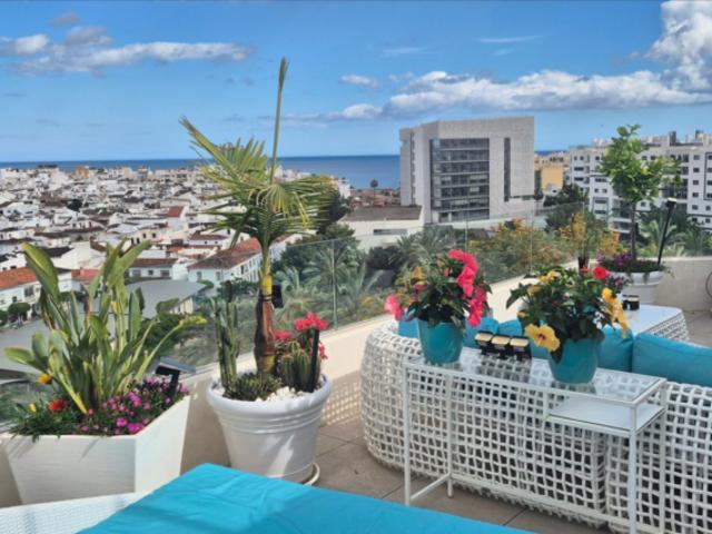 3 Dormitorio Apartamentos Málaga Andalusia 95261544