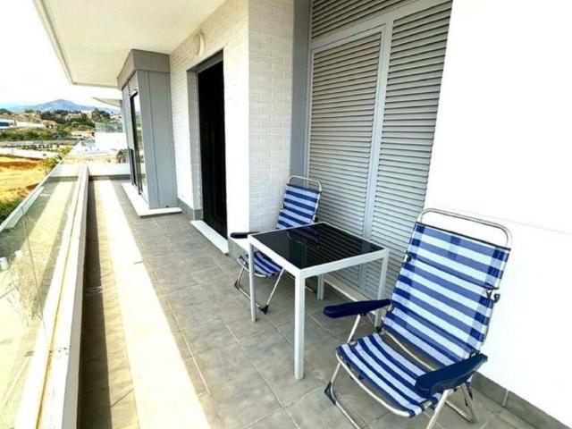 3 Dormitorio Apartamentos Málaga Andalusia 95261643