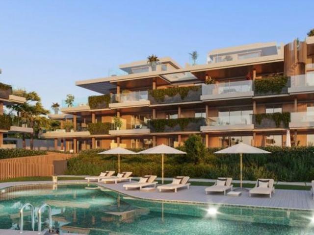 3 Dormitorio Apartamentos Málaga Andalusia 95261714