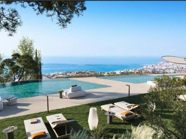 3 Dormitorio Apartamentos Málaga Andalusia 95261721