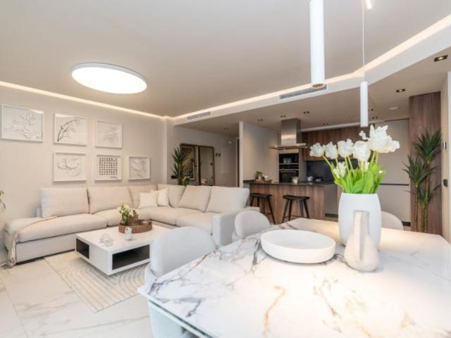 3 Dormitorio Apartamentos Málaga Andalusia 95261732