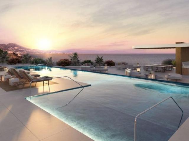 3 Dormitorio Apartamentos Málaga Andalusia 95261747