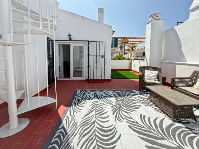 3 Dormitorio Apartamentos Málaga Andalusia 95261951