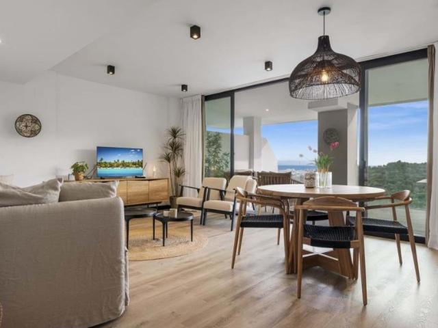 3 Dormitorio Apartamentos Málaga Andalusia 95261003
