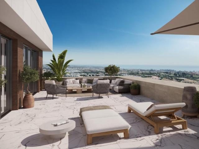 3 Dormitorio Apartamentos Málaga Andalusia 95261044