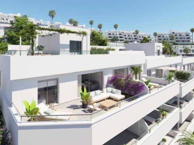 3 Dormitorio Apartamentos Málaga Andalusia 95261056