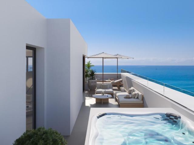 3 Dormitorio Apartamentos Málaga Andalusia 95261213