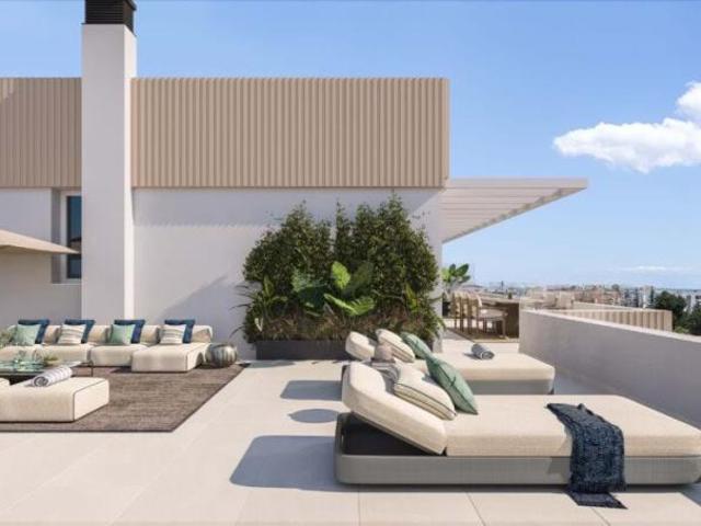 3 Dormitorio Apartamentos Málaga Andalusia 95261215