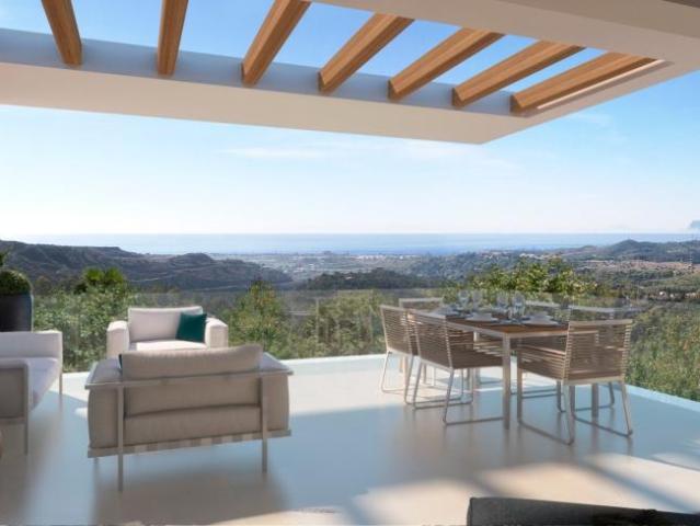 3 Dormitorio Apartamentos Málaga Andalusia 95261235