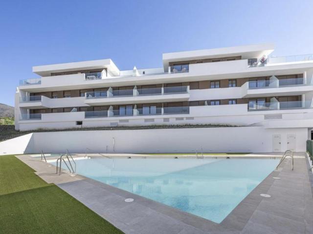3 Dormitorio Apartamentos Málaga Andalusia 95261376