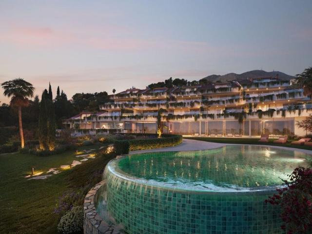 3 Dormitorio Apartamentos Málaga Andalusia 95261383