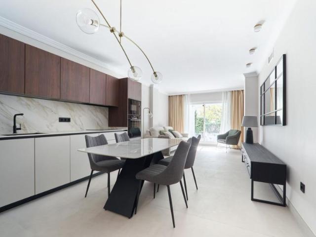 3 Dormitorio Apartamentos Málaga Andalusia 95262414