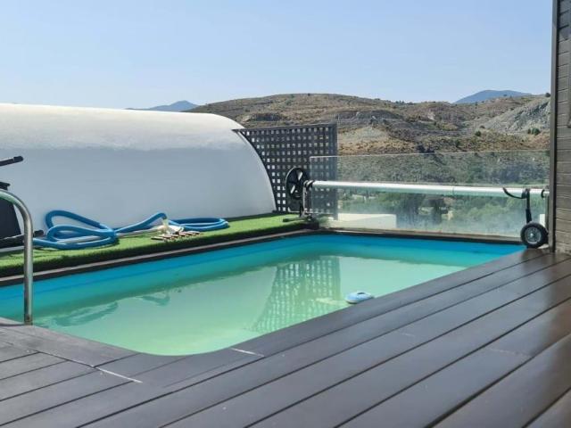 3 Dormitorio Apartamentos Málaga Andalusia 95262467