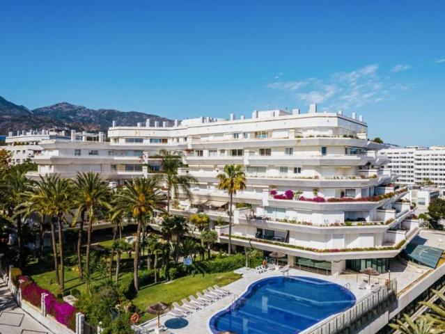3 Dormitorio Apartamentos Málaga Andalusia 95262524