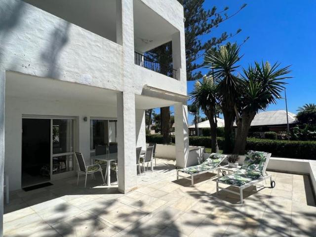 3 Dormitorio Apartamentos Málaga Andalusia 95262590