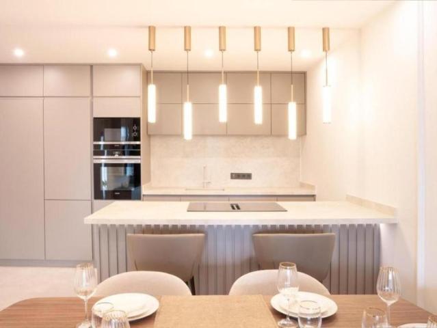 3 Dormitorio Apartamentos Málaga Andalusia 95262751