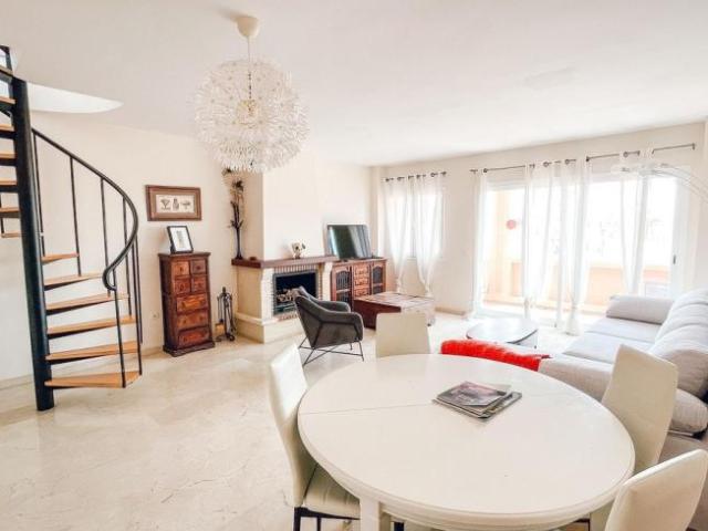 3 Dormitorio Apartamentos Málaga Andalusia 95262767