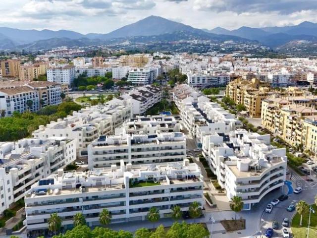 3 Dormitorio Apartamentos Málaga Andalusia 95262032