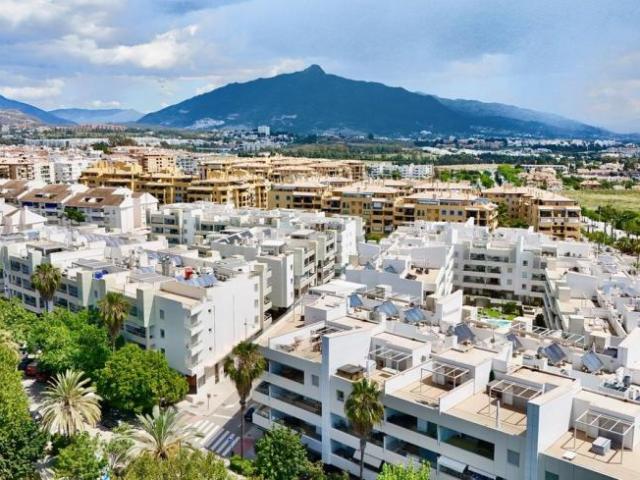3 Dormitorio Apartamentos Málaga Andalusia 95262085