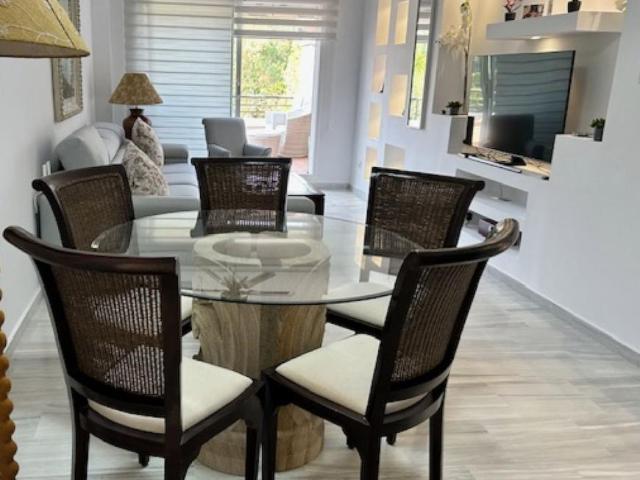 3 Dormitorio Apartamentos Málaga Andalusia 95262209