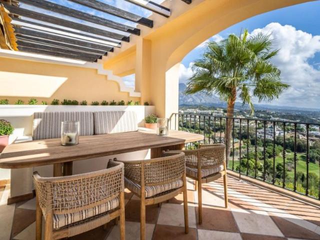 3 Dormitorio Apartamentos Málaga Andalusia 95262336