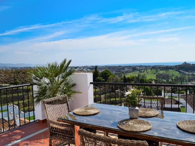 3 Dormitorio Apartamentos Málaga Andalusia 95263537