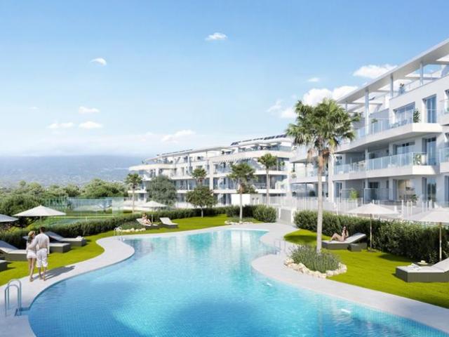 3 Dormitorio Apartamentos Málaga Andalusia 95263552