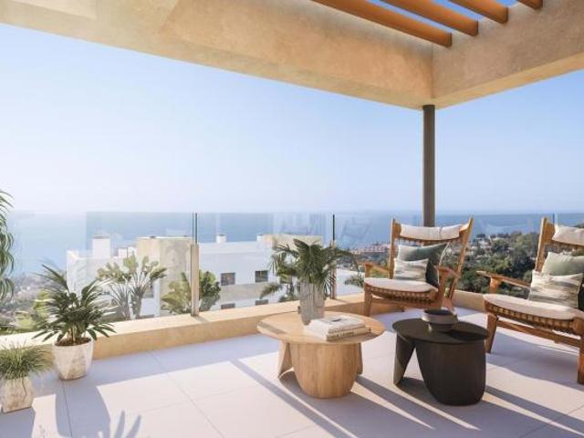 3 Dormitorio Apartamentos Málaga Andalusia 95263649