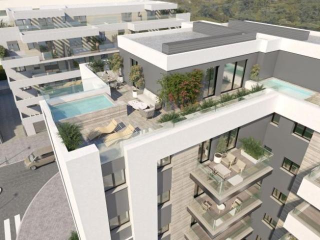3 Dormitorio Apartamentos Málaga Andalusia 95263763