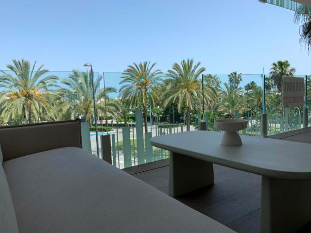 3 Dormitorio Apartamentos Málaga Andalusia 95263100