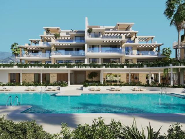 3 Dormitorio Apartamentos Málaga Andalusia 95263212