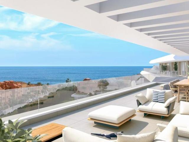 3 Dormitorio Apartamentos Málaga Andalusia 95263311