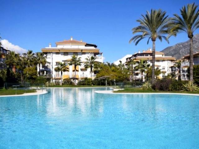 3 Dormitorio Apartamentos Málaga Andalusia 95264616