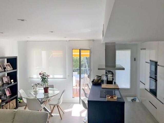 3 Dormitorio Apartamentos Málaga Andalusia 95264637