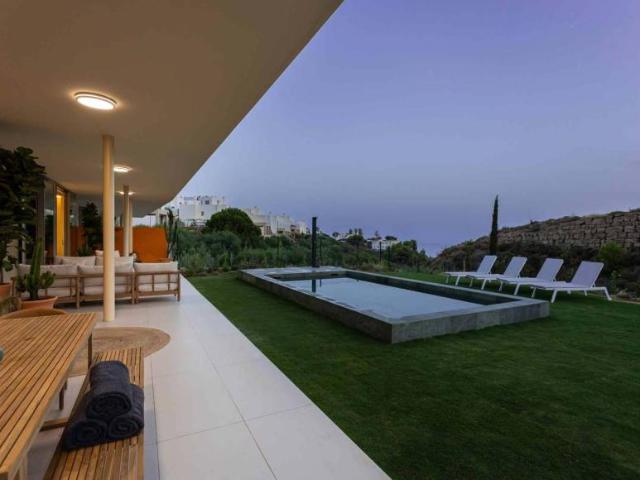 3 Dormitorio Apartamentos Málaga Andalusia 95264716