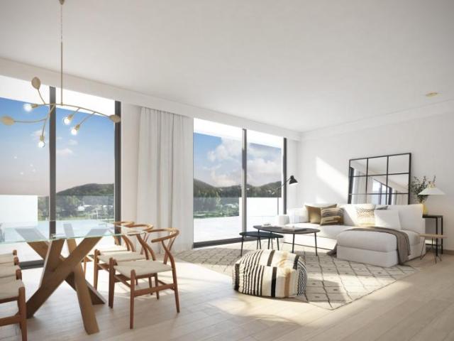 3 Dormitorio Apartamentos Málaga Andalusia 95264878