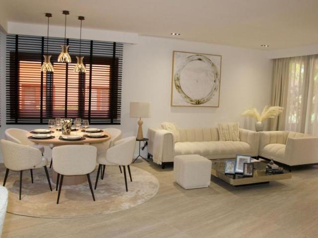 3 Dormitorio Apartamentos Málaga Andalusia 95264918
