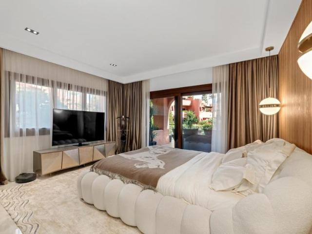 3 Dormitorio Apartamentos Málaga Andalusia 95264921