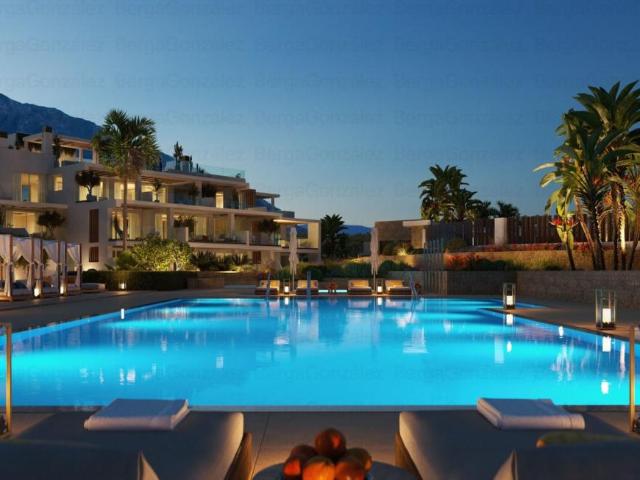 3 Dormitorio Apartamentos Málaga Andalusia 95264958
