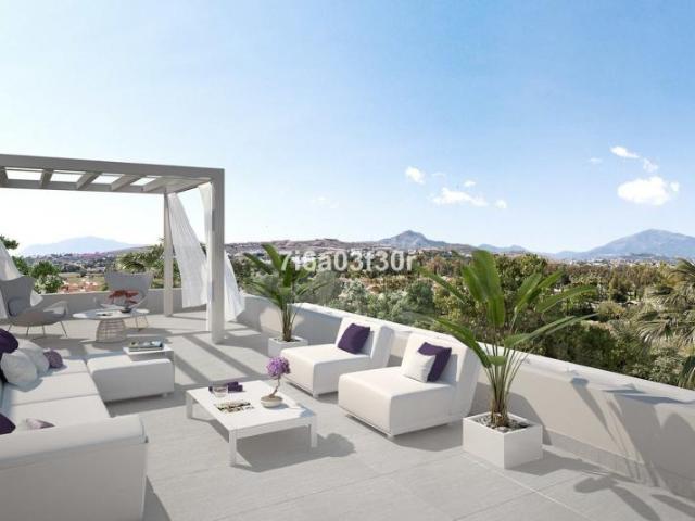 3 Dormitorio Apartamentos Málaga Andalusia 95265001