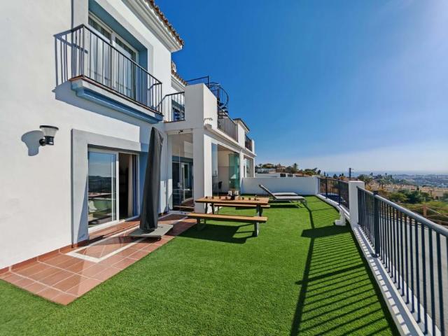 3 Dormitorio Apartamentos Málaga Andalusia 95346560