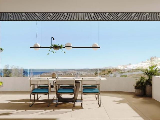 3 Dormitorio Apartamentos Málaga Andalusia 96472492