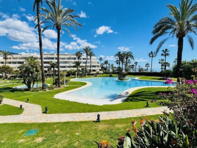 3 Dormitorio Apartamentos Málaga Andalusia 96266005