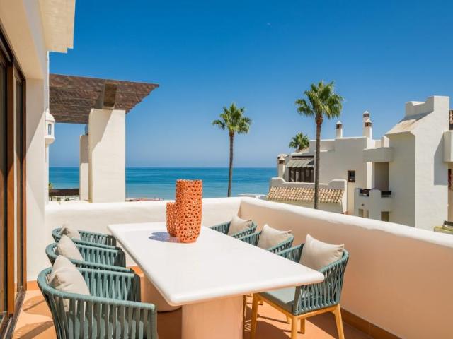3 Dormitorio Apartamentos Málaga Andalusia 96266015