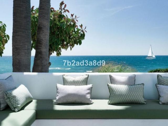 3 Dormitorio Apartamentos Málaga Andalusia 96266174
