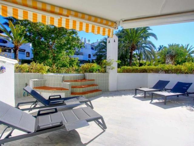 3 Dormitorio Apartamentos Málaga Andalusia 96266190