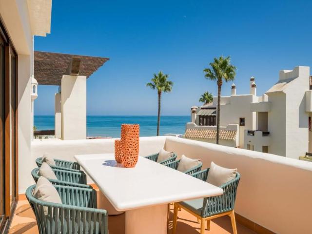 3 Dormitorio Apartamentos Málaga Andalusia 96266382