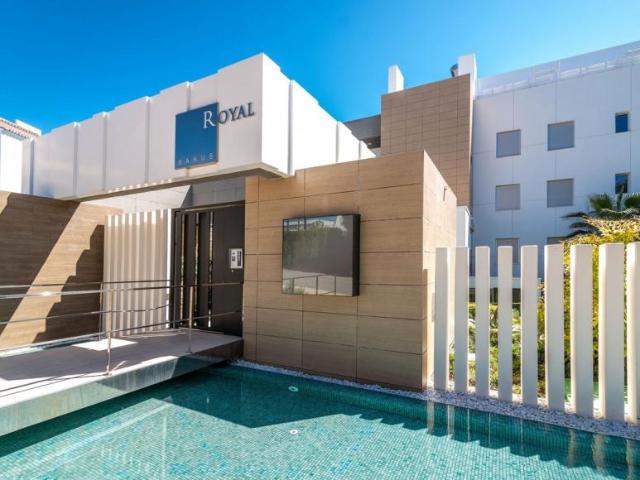 3 Dormitorio Apartamentos Málaga Andalusia 97682696